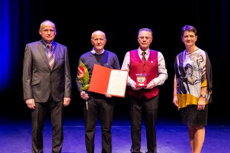 Sadjarsko društvo Bele krajine, foto Via Studio